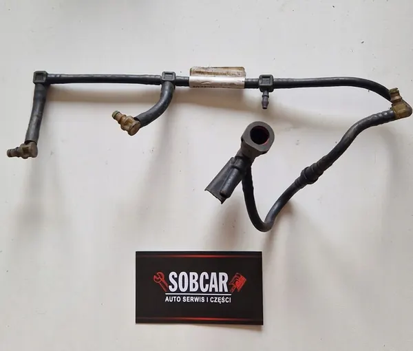 Injektorin paluuputki 1.5 dCi Renault image 3