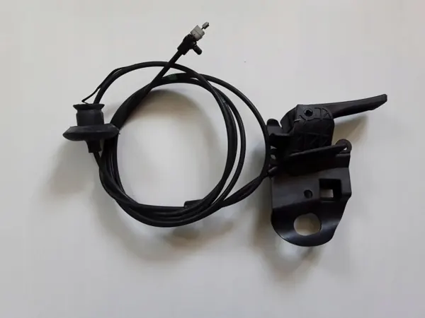 Verrou de capot OEM MKY11764 pour Peugeot 3008 II 2020 image 2