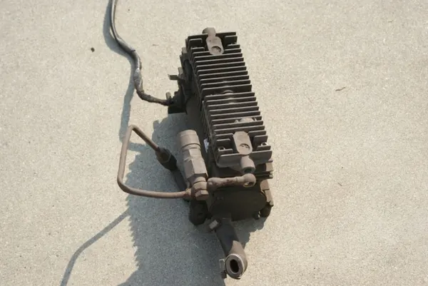 Compressor de ar OEM 0 504 050 004 para Mercedes image 3
