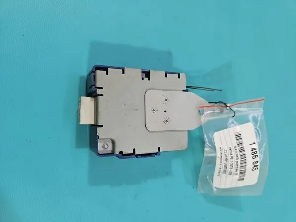 Módulo de Fechadura Central Lexus RX II 03-08 OEM 89741-48120 image 4