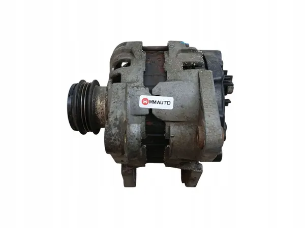 ALTERNATOR DACIA LOGAN II SANDERO II 1.2 16V image 2