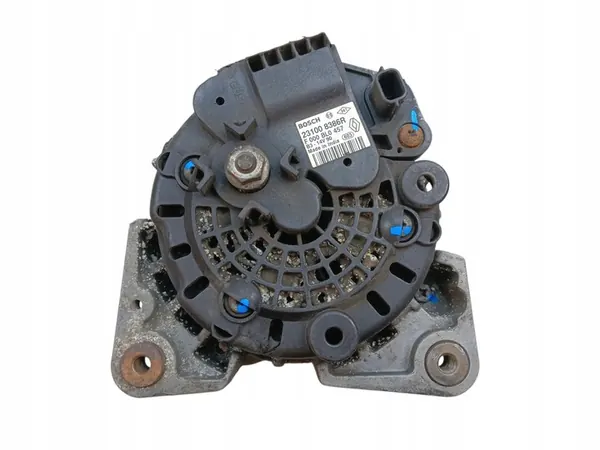 ALTERNATOR DACIA LOGAN II SANDERO II 1.2 16V image 4