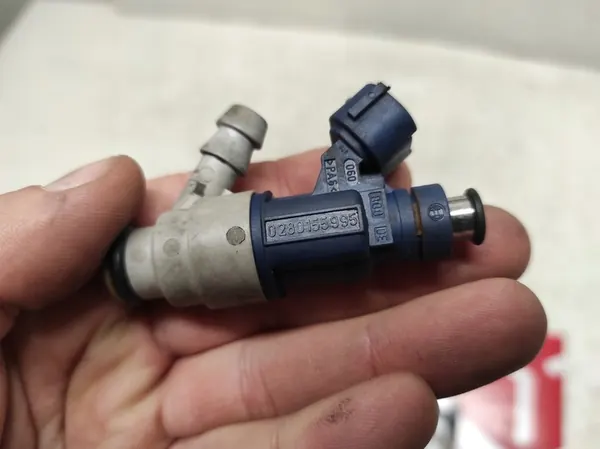 Iniettori SKODA OCTAVIA 1 I LIFT 2.0 06A906031AC image 4