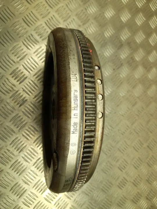 Volante Škoda SUPERB III 2018 04L105266AB image 2