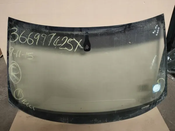 AMD136351 OEM Frontscheibe für Audi A3 S3 8P image 2