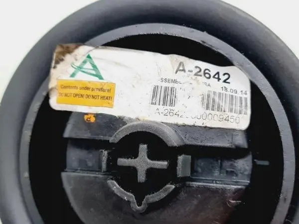OEM 2C796115280 Bakre vänster luftfjädring BMW X6 image 3