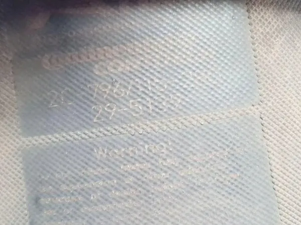 OEM 2C796115280 Bakre vänster luftfjädring BMW X6 image 5