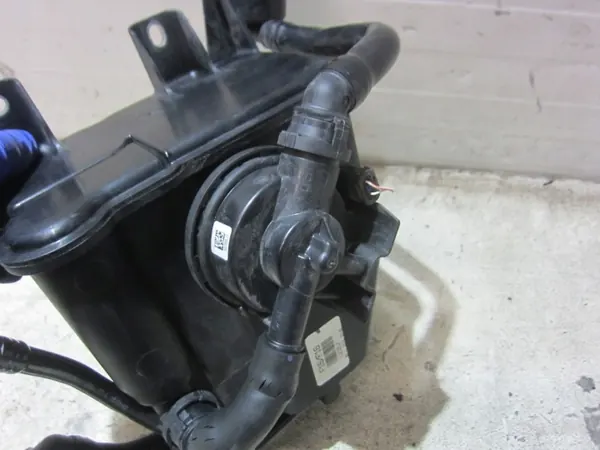 BMW OEM 7327885 actiefkoolfilter voor X5 F15/F16 image 4
