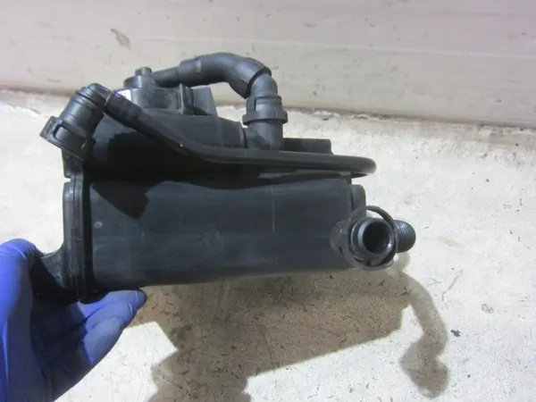 BMW OEM 7327885 actiefkoolfilter voor X5 F15/F16 image 5