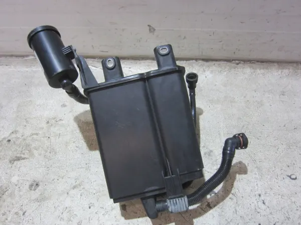 BMW OEM 7327885 actiefkoolfilter voor X5 F15/F16 image 7