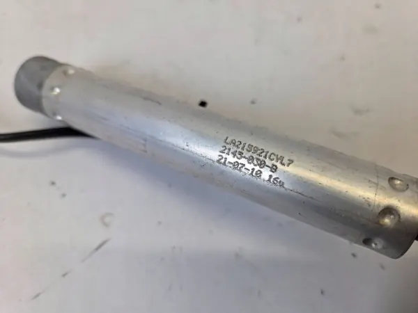 Dach Hydraulikzylinder OEM 2145-030-B Saab 9-3 image 3