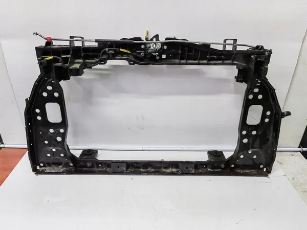 Painel Frontal Fiat 500X OE 51939783 image 10