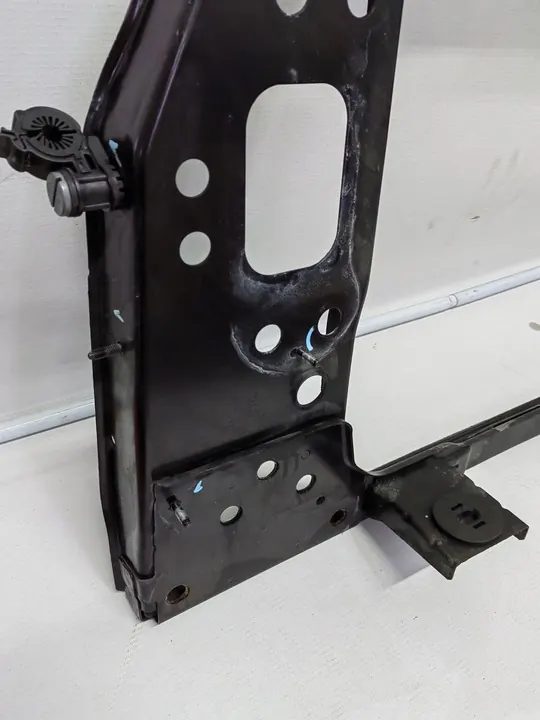 Painel Frontal Fiat 500X OE 51939783 image 4