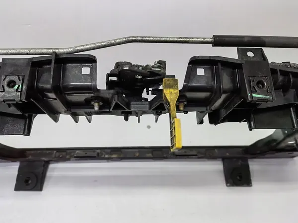 Painel Frontal Fiat 500X OE 51939783 image 8