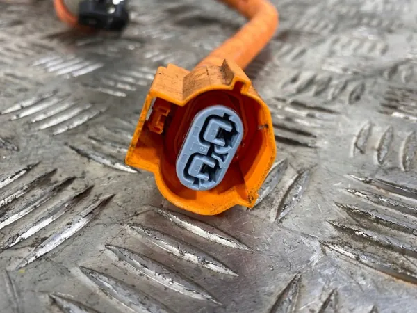 Cables de encendido Hyundai Ioniq OEM FBZ16798 image 3