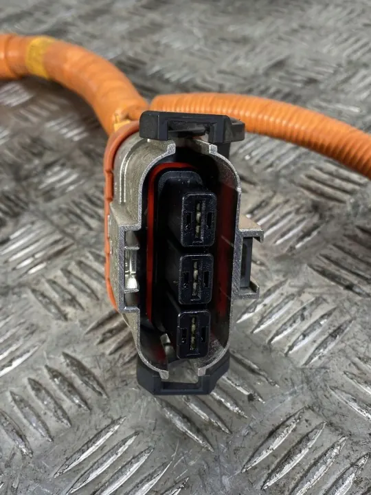 Cables de encendido Hyundai Ioniq OEM FBZ16798 image 4