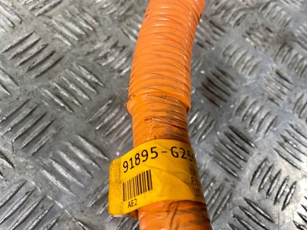 Cables de encendido Hyundai Ioniq OEM FBZ16798 image 5