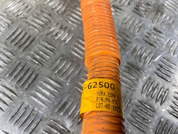 Cables de encendido Hyundai Ioniq OEM FBZ16798 image 6
