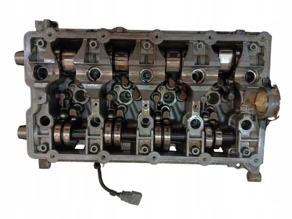 Culasse d'occasion OEM 03G103373A pour VAG 2.0TDI image 2