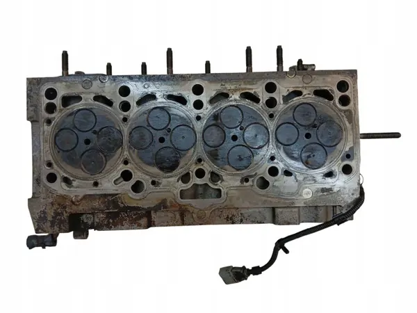 Culasse d'occasion OEM 03G103373A pour VAG 2.0TDI image 3