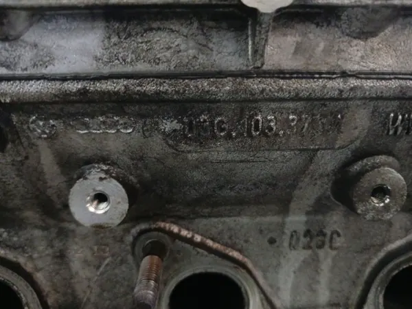 Culasse d'occasion OEM 03G103373A pour VAG 2.0TDI image 5