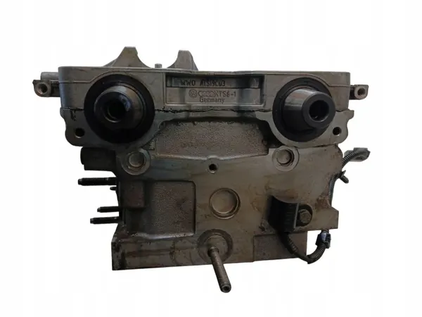 Culasse d'occasion OEM 03G103373A pour VAG 2.0TDI image 6