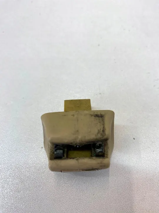 Zonneklepclip OEM A1298100225 voor Mercedes-Benz SL R129 image 3