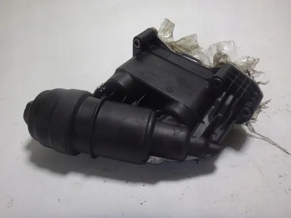 Oljefilterbas BMW E90 E91 F07 F10 F11 F01 X5 E70 X6 E71 image 2