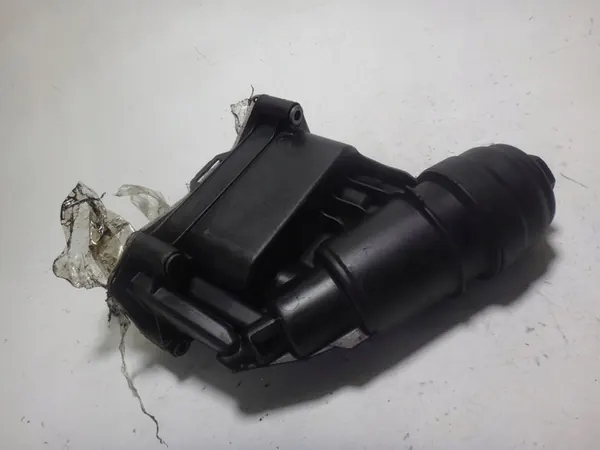 Oljefilterbas BMW E90 E91 F07 F10 F11 F01 X5 E70 X6 E71 image 5