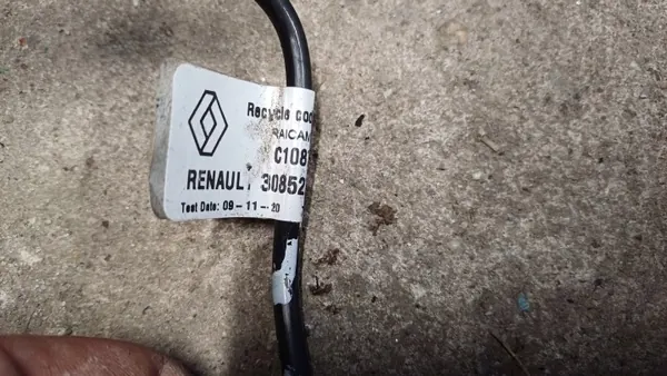 Cable de embrague Renault OEM 56hjfgdqwret64R7867556555554445343435653444441585455645575544574544564454549 image 3