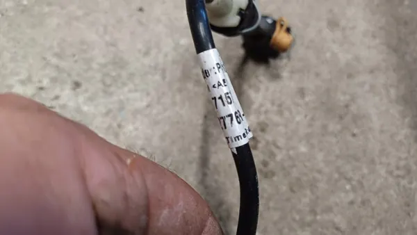 Cable de embrague Renault OEM 56hjfgdqwret64R7867556555554445343435653444441585455645575544574544564454549 image 4