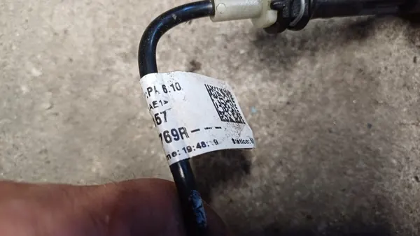 Cable de embrague Renault OEM 56hjfgdqwret64R7867556555554445343435653444441585455645575544574544564454549 image 5