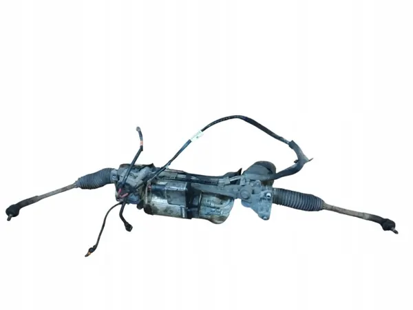 BMW Lenkgetriebe OEM 7802277265 für 1er E87 image 2