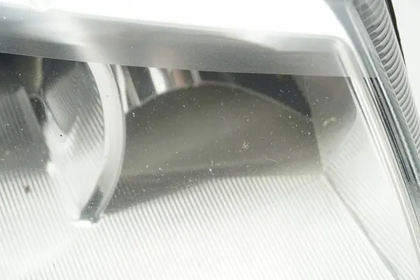 Oikea Xenon Ajovalo Skoda Superb II image 4