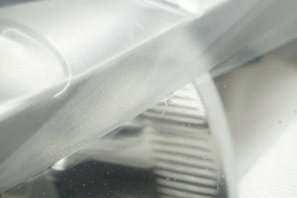 Oikea Xenon Ajovalo Skoda Superb II image 5