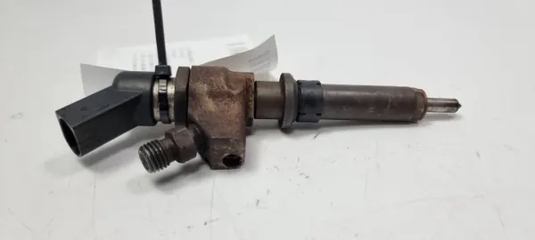 Inyector OEM 9636819380 para Peugeot 307 2.0 HDI image 2