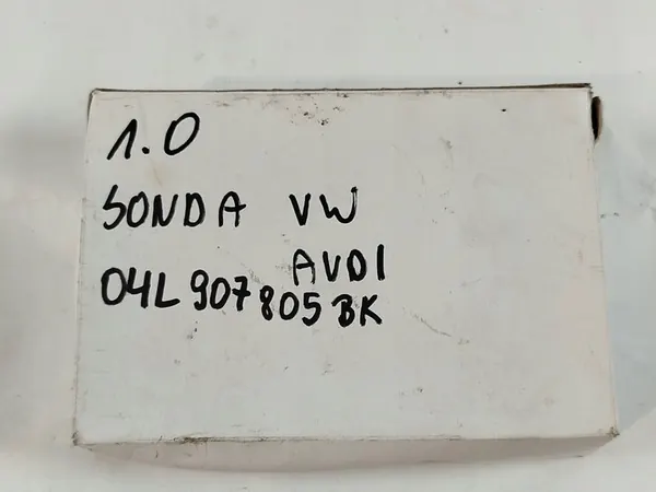 VW TIGUAN SKODA KODIAQ 2.0TDI sensor NOx sonda lambda 04L907805BK image 2