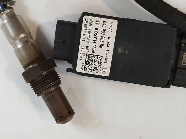 VW TIGUAN SKODA KODIAQ 2.0TDI sensor NOx sonda lambda 04L907805BK image 4