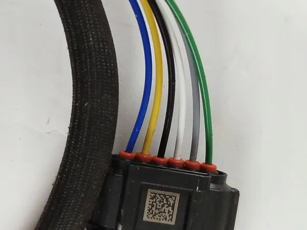 VW TIGUAN SKODA KODIAQ 2.0TDI sensor NOx sonda lambda 04L907805BK image 5