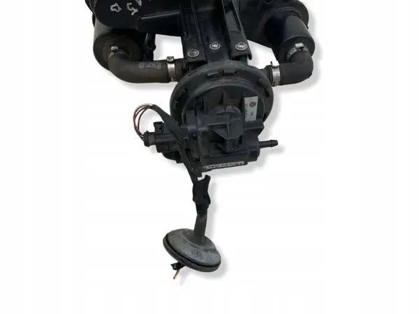 Audi Q3 8U OEM-osat 3C0201797D - Käytetty Audi OE image 5