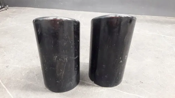 Pontas de Escape Audi A4 A5 A6 C7 Q5 8k0071761 image 7