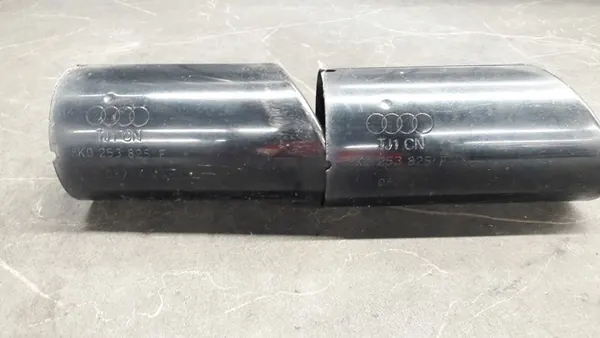 Pontas de Escape Audi A4 A5 A6 C7 Q5 8k0071761 image 8