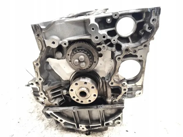 Bloque Motor Vauxhall B16DTL - Pieza OEM Usada image 10