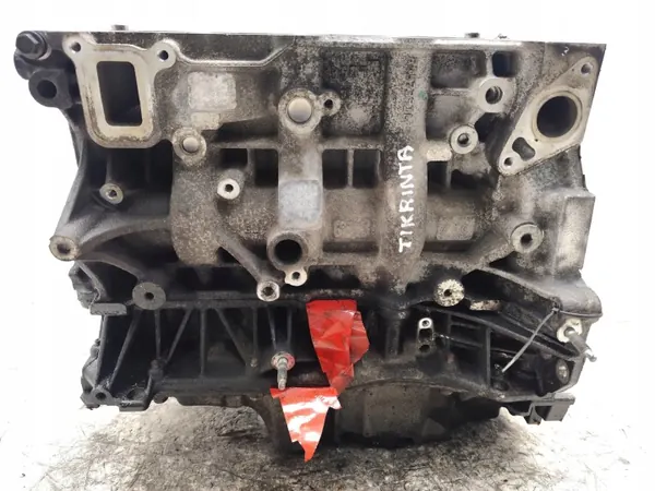 Bloque Motor Vauxhall B16DTL - Pieza OEM Usada image 3