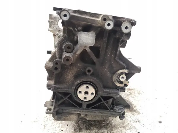Bloque Motor Vauxhall B16DTL - Pieza OEM Usada image 4