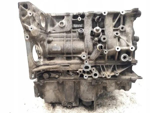 Bloque Motor Vauxhall B16DTL - Pieza OEM Usada image 5