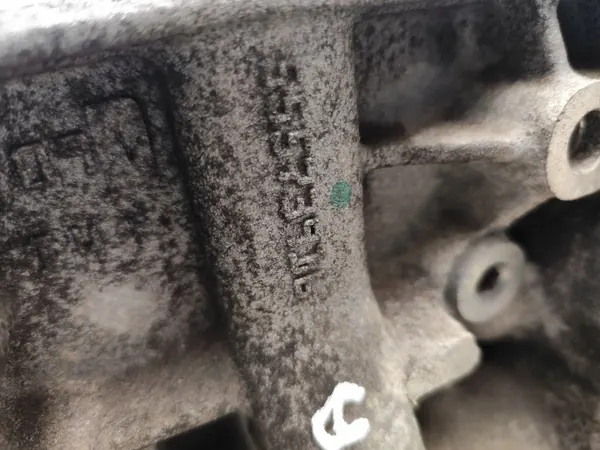 Bloque Motor Vauxhall B16DTL - Pieza OEM Usada image 7