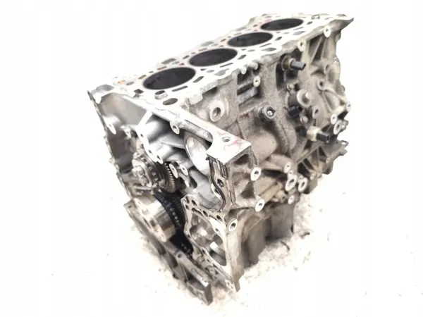 Bloque Motor Vauxhall B16DTL - Pieza OEM Usada image 9