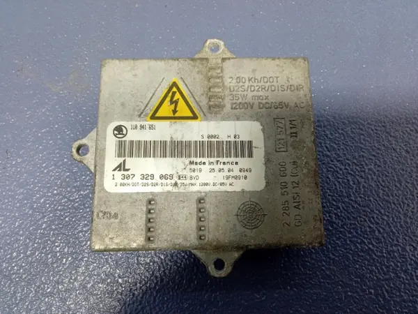Xenon-virtalähde OEM 1307329069 Skoda Octavia I Lift image 5