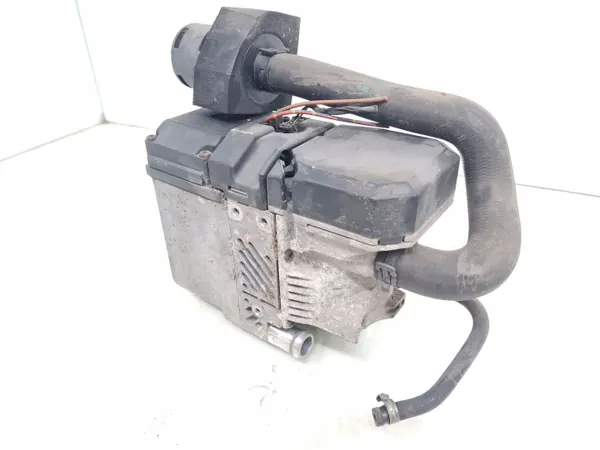 BMW Webasto Standheizung OEM 64129111336 image 2